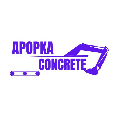ACW Apopka Concrete Works logo